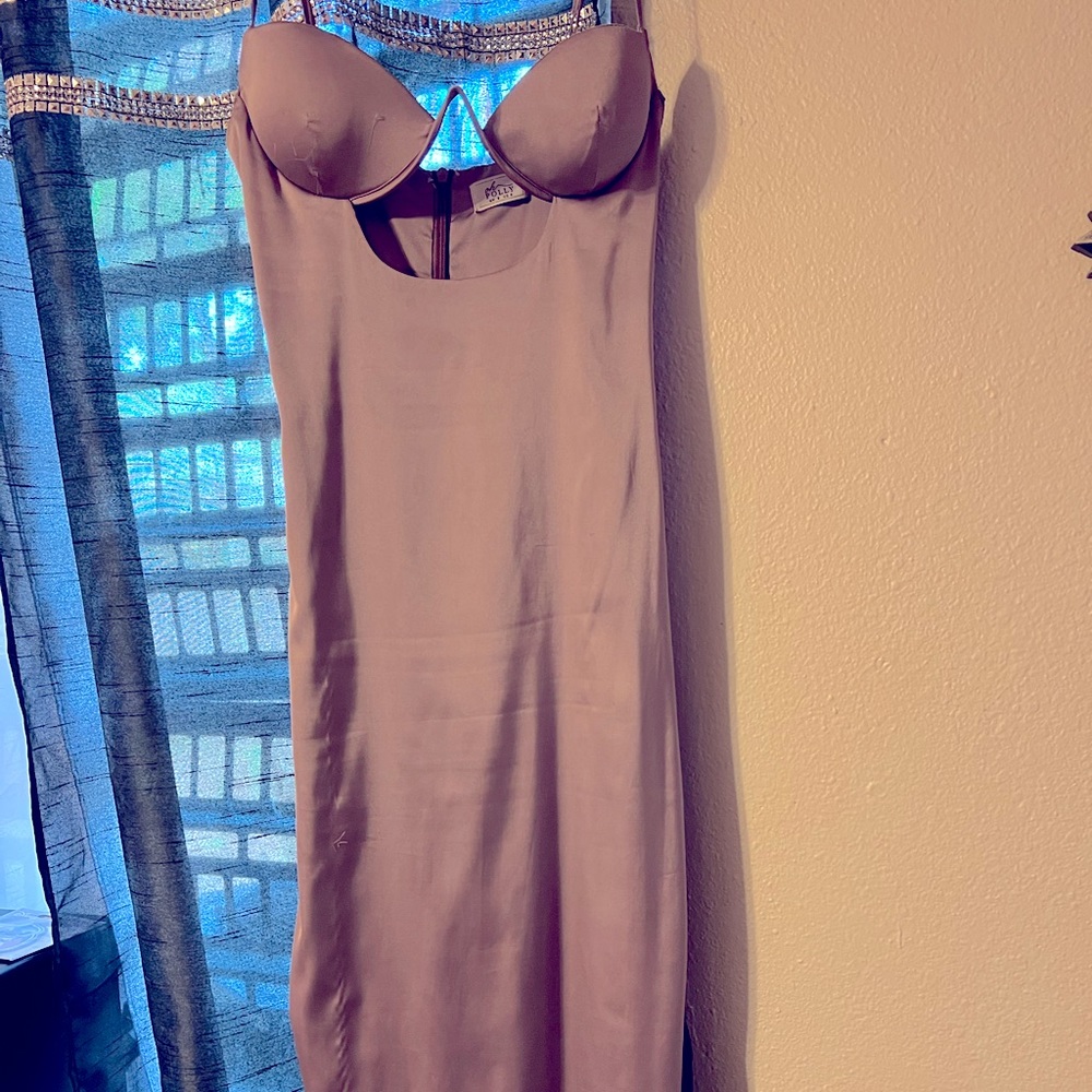 Oh Polly Dress